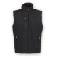 Zimski softshell brezrokavnik CREEK ULTRALITE VEST PAD Zimski softshell brezrokavnik CREEK ULTRALITE VEST PAD